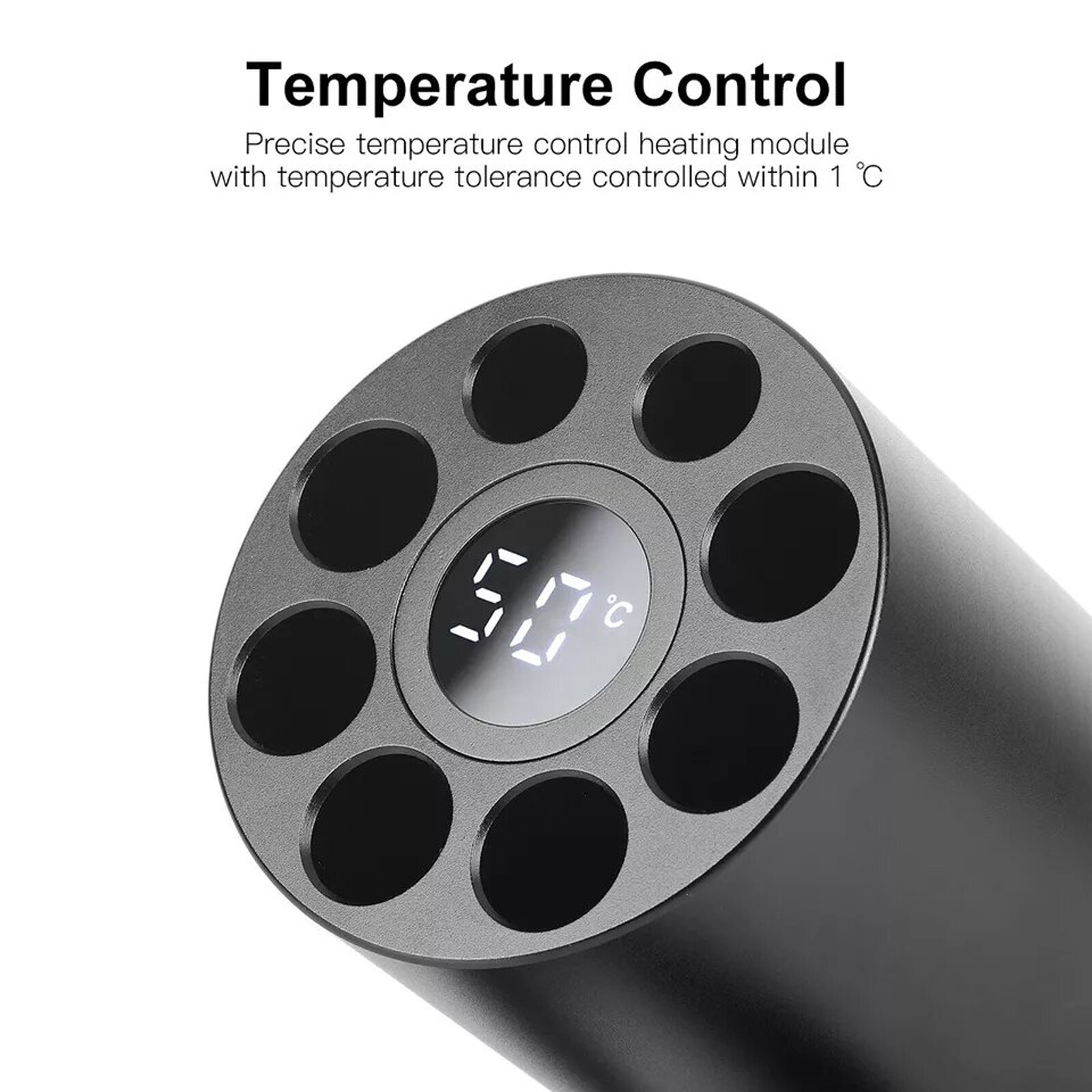 NEW Dental Composite Resin AR Heater Composed Material Heat Warmer 40℃-70℃±1℃
