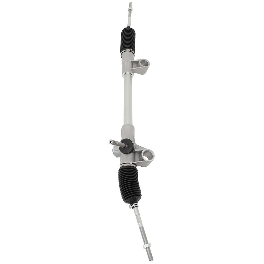 Power Steering Rack and Pinion Compatible 2003-2006 for Acura MDX