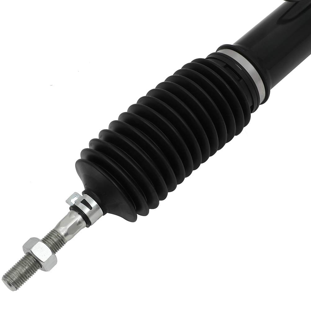 Complete Power Steering Rack & Pinion 98-02 Accord 2.3/3.0L 01-03 Acura CL 3.2L