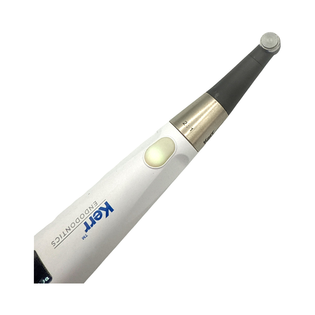 Endodontic elements Connect Cordless Motor Kit and accessories