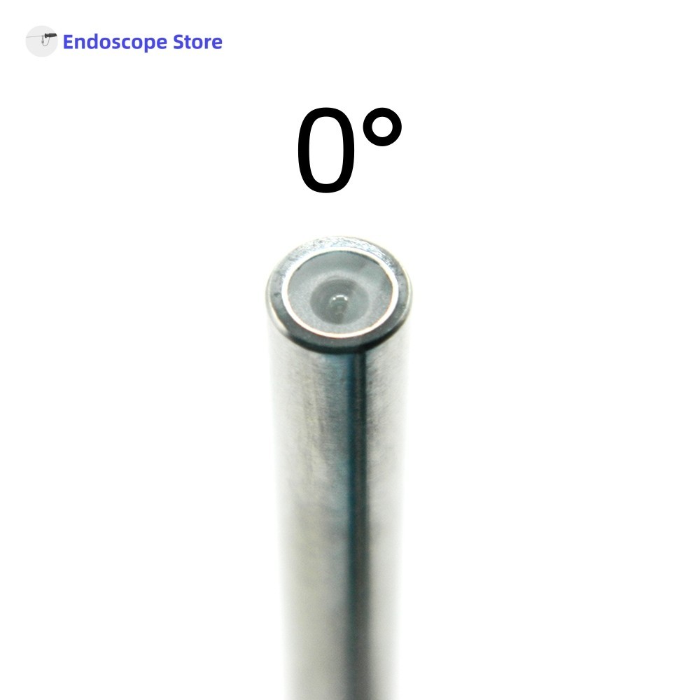 Arthroscope Arthroscopy Endoscope Sheath Elbow Knee Examination Surgery