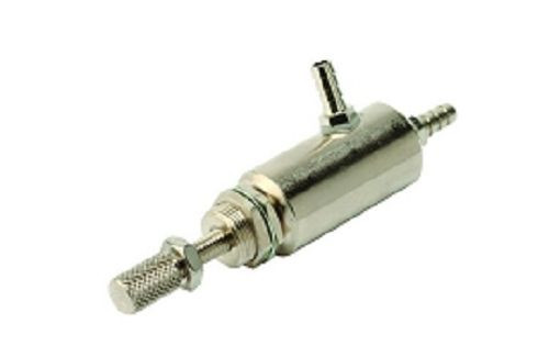 Dental Mini Regulator 10-32 Input Self Relieving DCI 7205