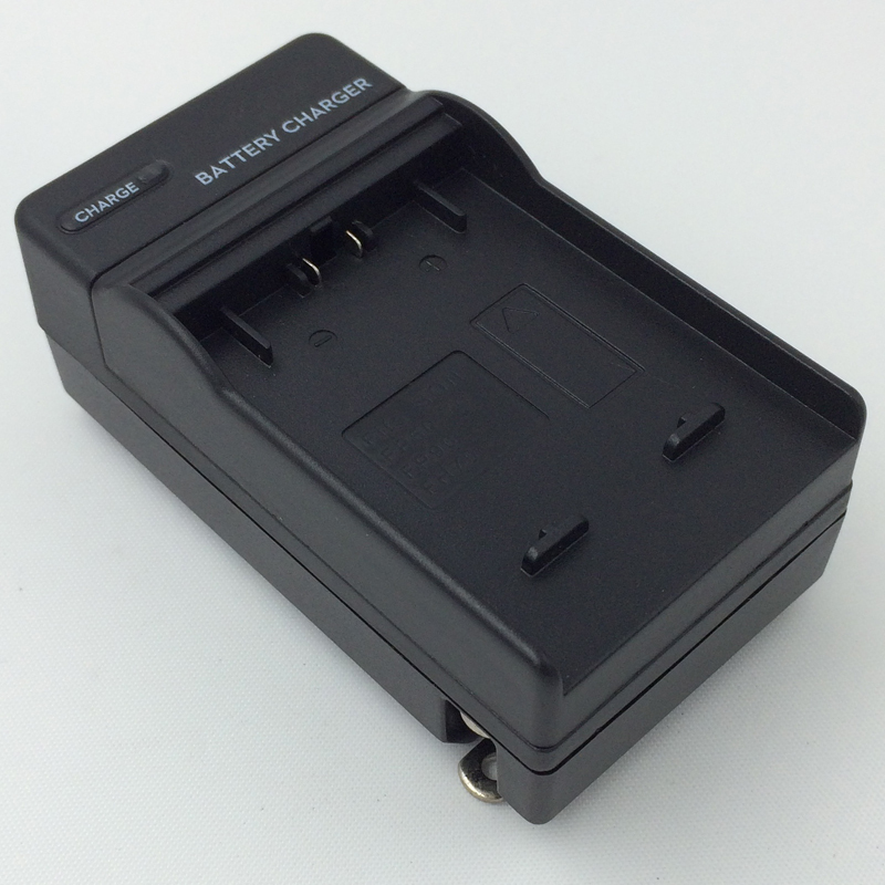 Battery Charger fit SONY HDR-XR500V HDR-XR520V HDR-XR550V Handycam Camcorder NEW