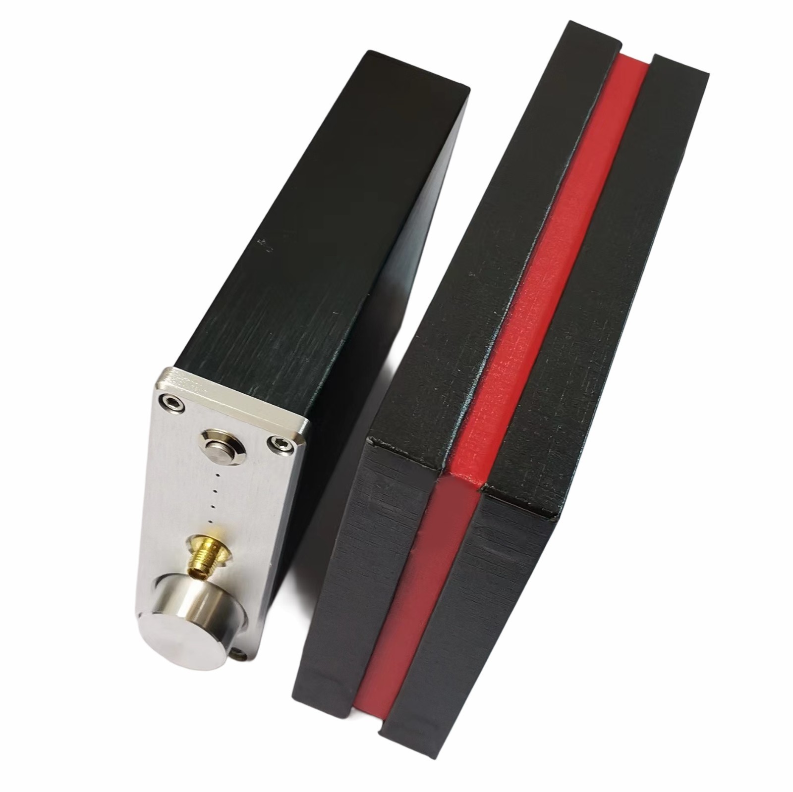Adjustable Fiber-Free Mercury (Argon) Lamp Calibration Light Source