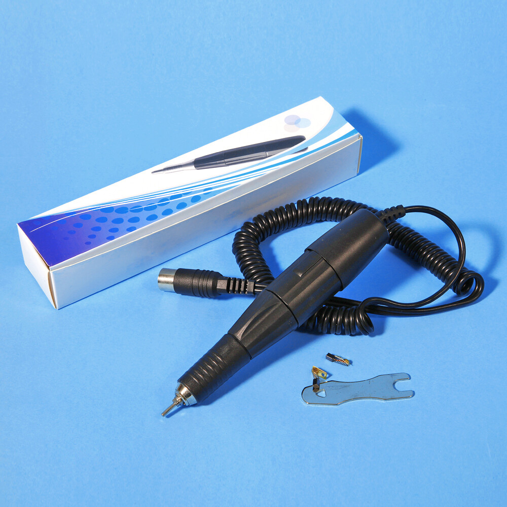 Dental Lab 35,000/35K RPM Marathon Polisher Handpiece for N7 N2 N3 Micromotor US