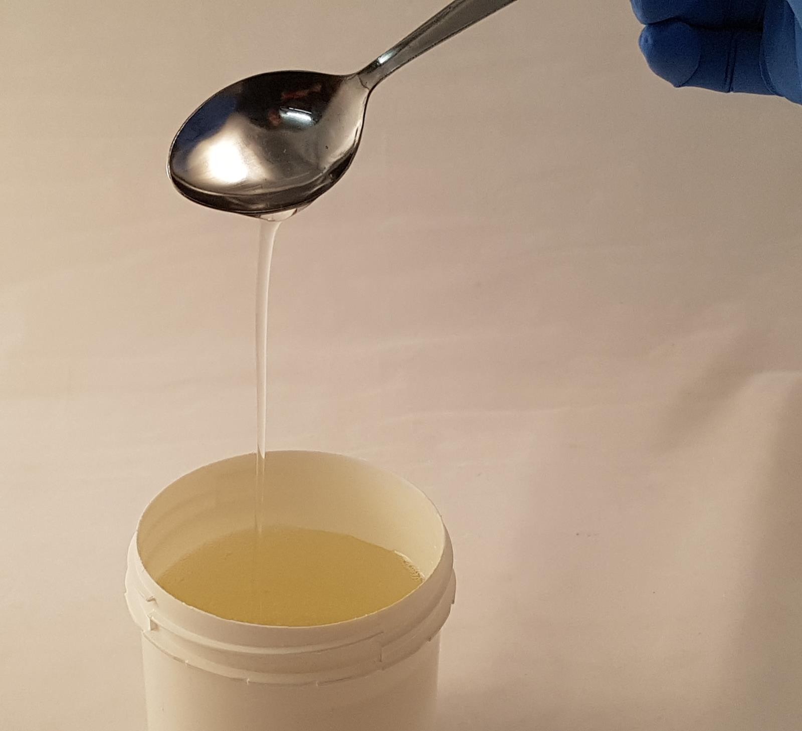 Sodium Silicate, Water Glass, 75Tw or 140Tw (Low and high viscocity), 500ml-5L
