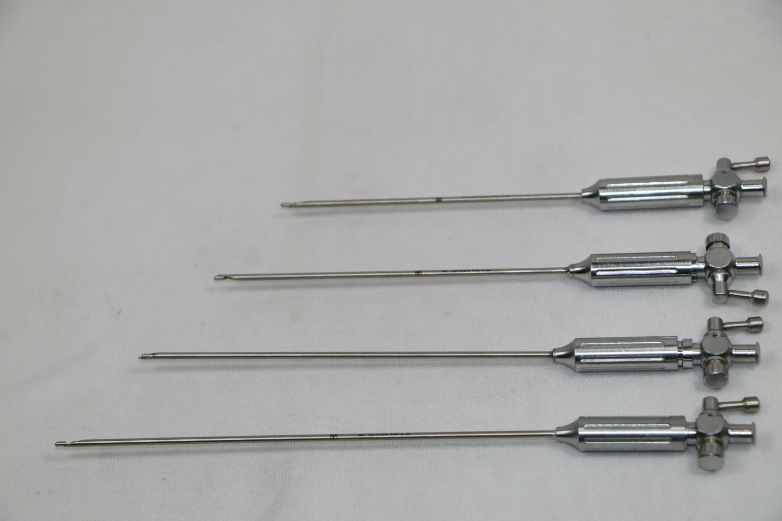 4pc Verees Needle Laparoscopic Laparoscopy Endoscopy Surgical Instruments
