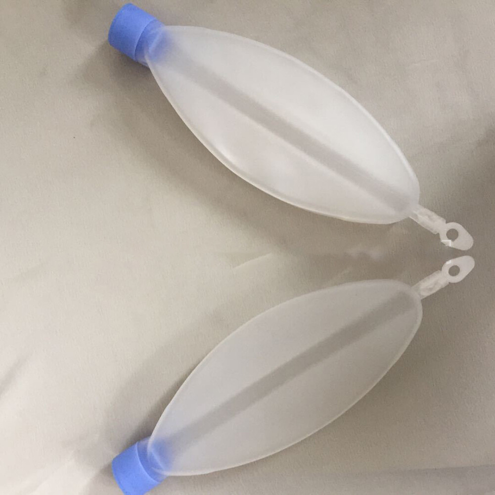 PN-3001 Reusable Breathing Anesthesia Machine Silicone Breathing Bag 2L