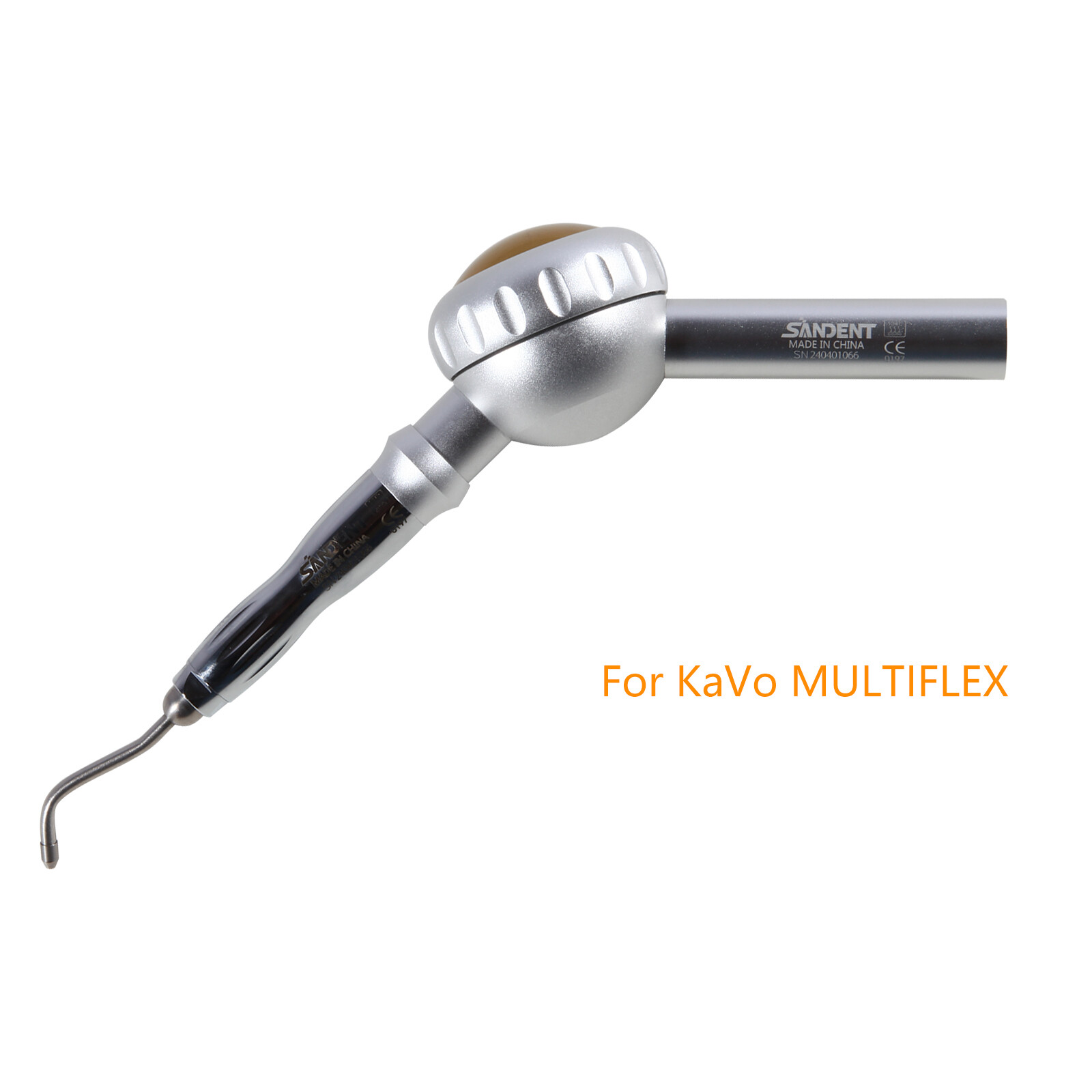 Dental Polisher Hygiene Air Flow Prophy Unit Jet Mate Fit KAV Multiflex Lux TX1