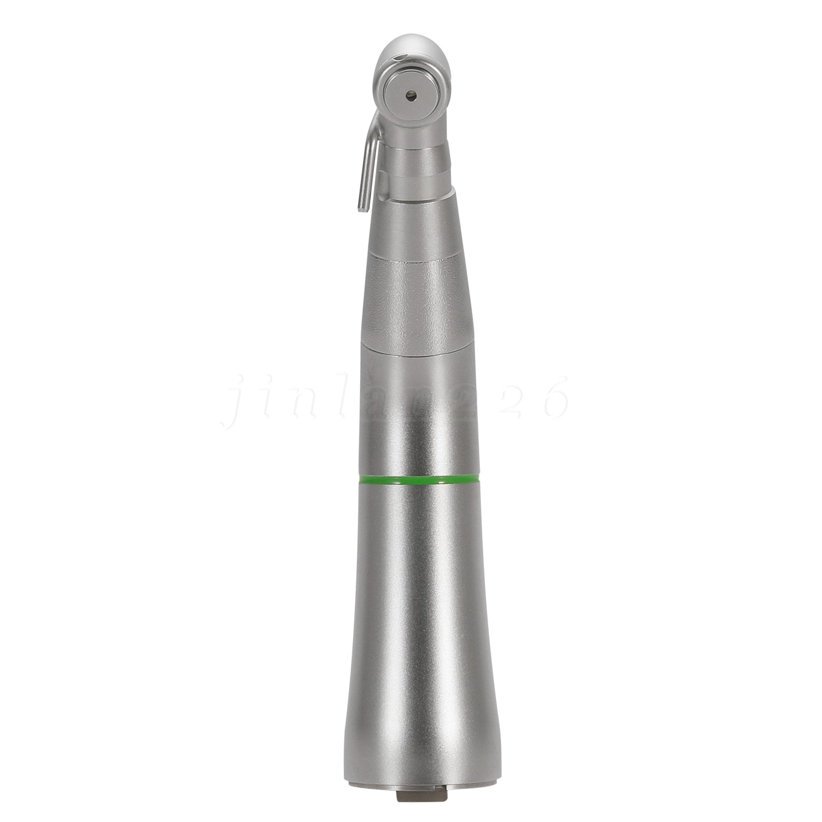 LED Fiber Optic 20:1 Detachable 75N Dental 20:1 Reduction Implant Handpiece