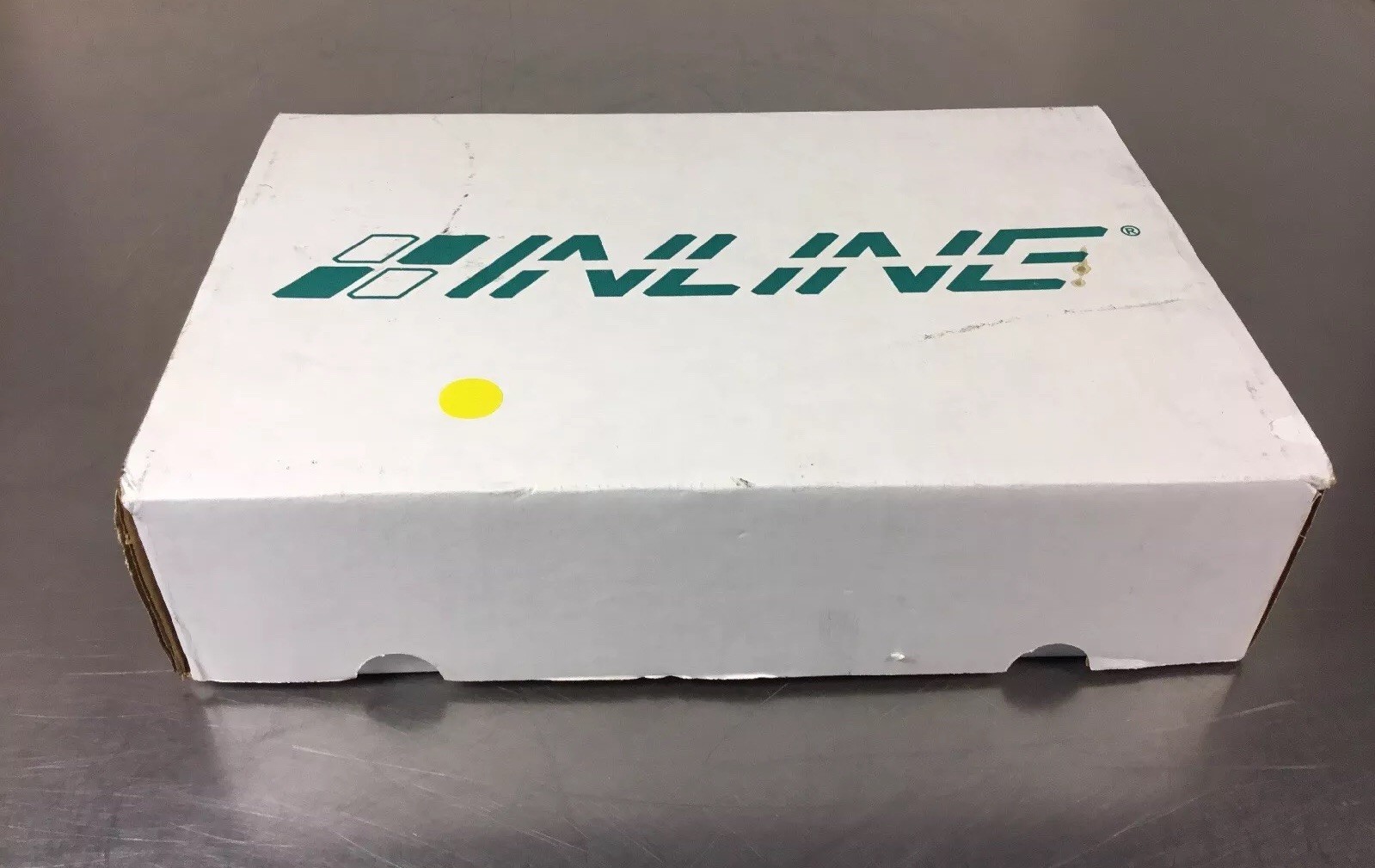 Inline IN3563E VGA Switcher 9VDC 0.5A 3 In 1 Out Loc.3A