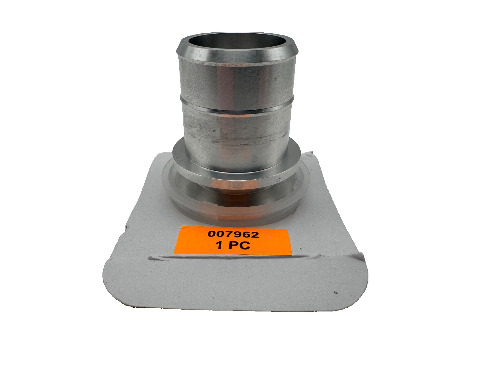 SciEx Fitting for Vacuum Hose Part Number 007962