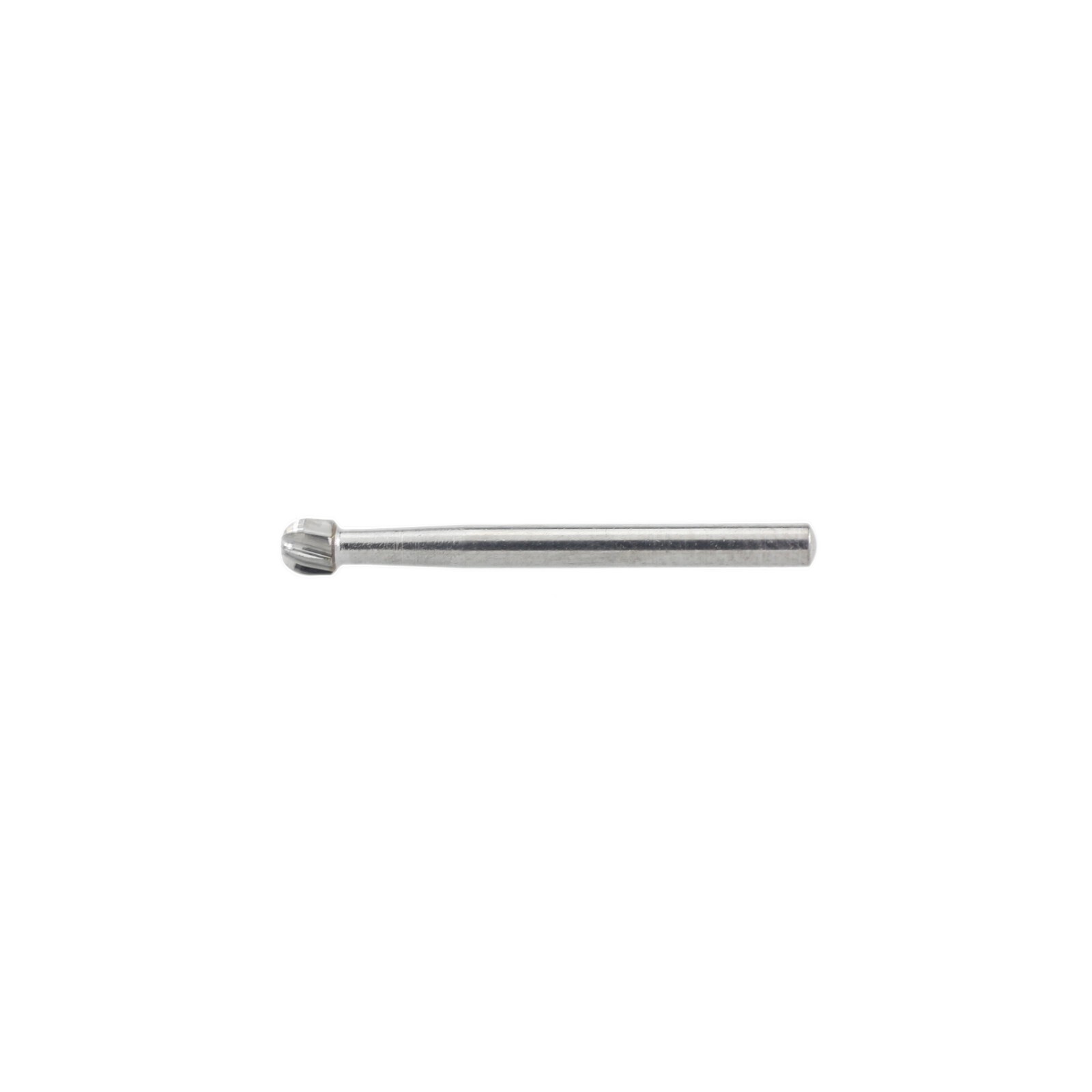 WAVE Dental Round Carbide Burs FG Bur #1/4 2 4 6 8 High Speed Burr Friction Grip