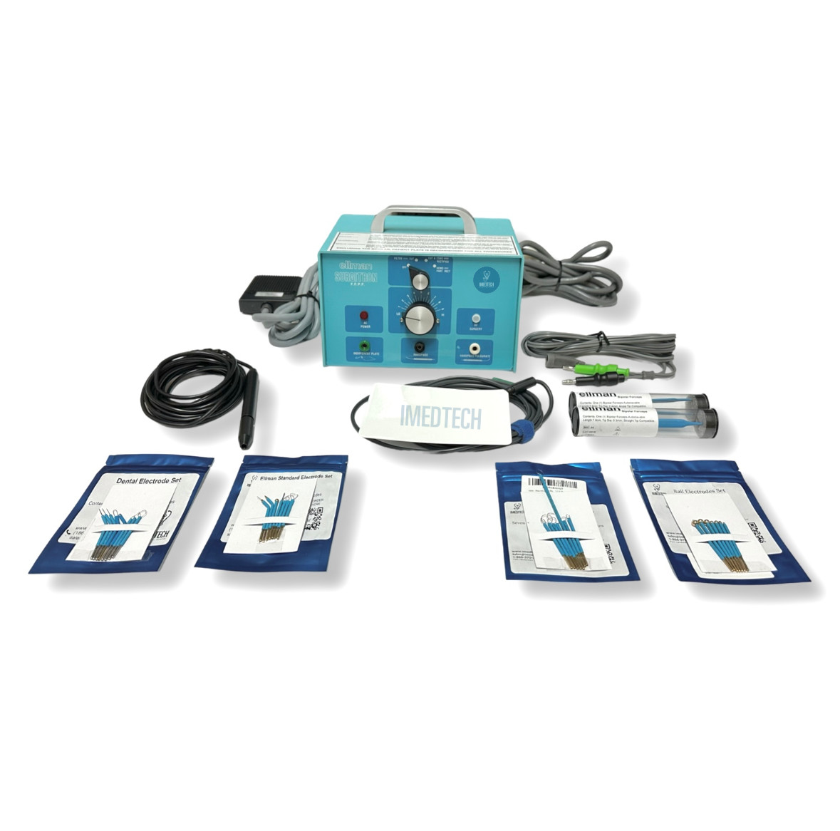 Ellman Surgitron F.F.P.F Electrosurgical Unit