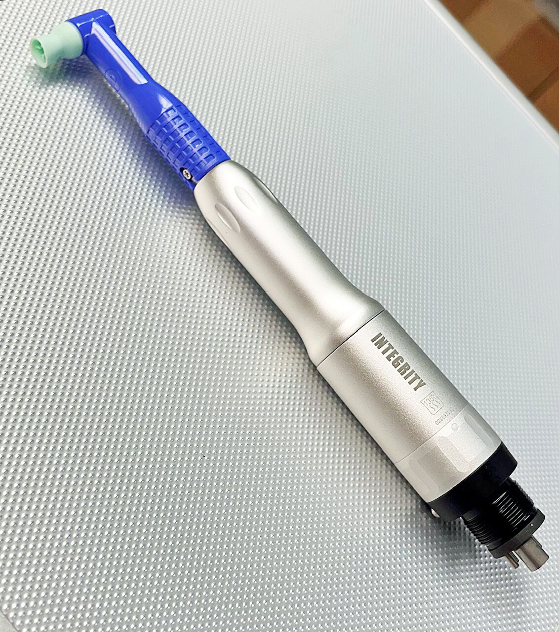 US Dental Hygiene Prophy Handpiece, Nose Cone 4:1 Attachment, Swivel, E-Type