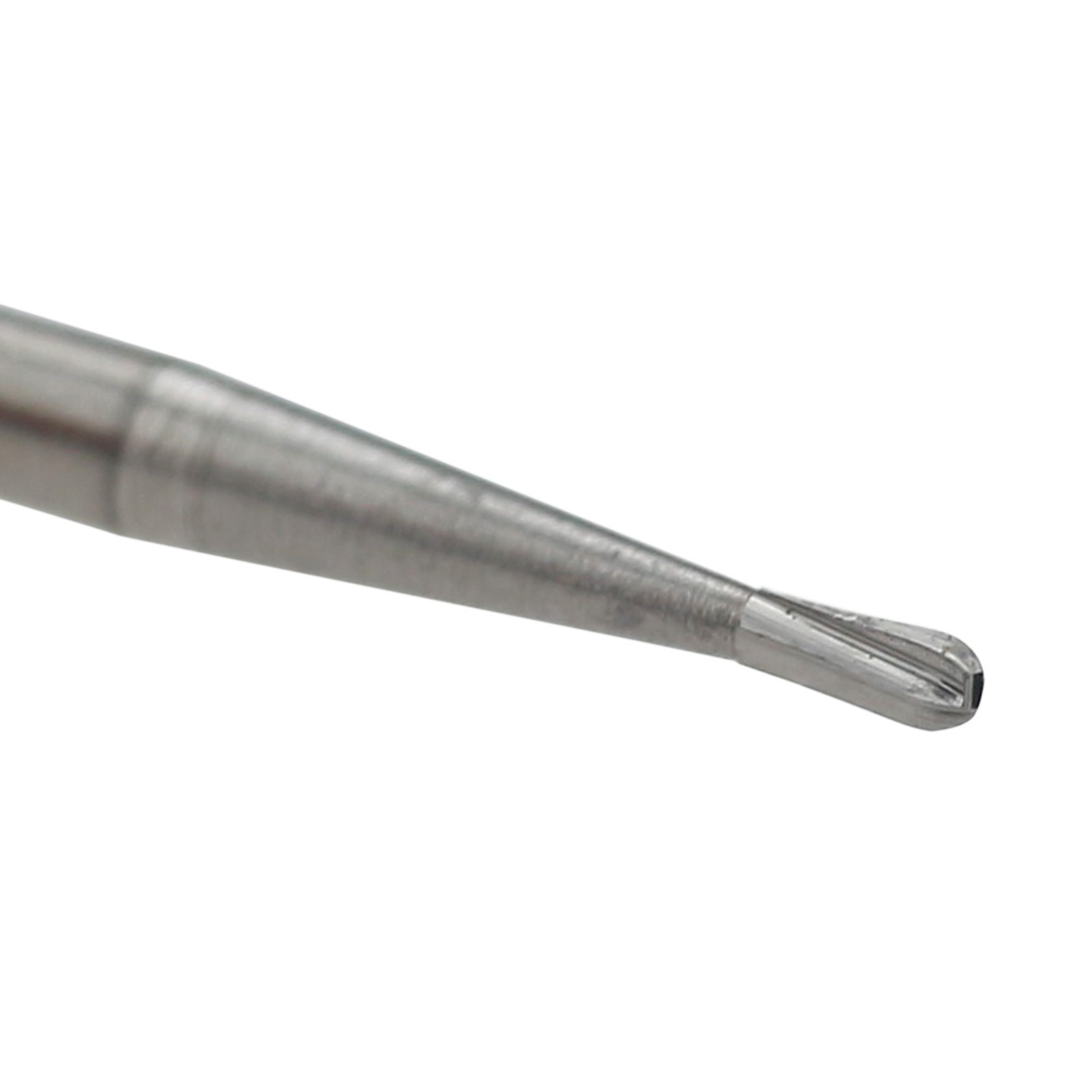 Wave Dental Carbide Burs Friction Grip FG 19mm FGOS Surgical 25mm Ball Pear 330