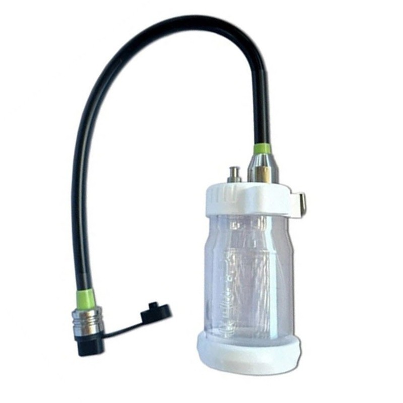 MAJ-902 Autoclavable Container For Olympus Endoscopy Air Water Bottle MAJ902