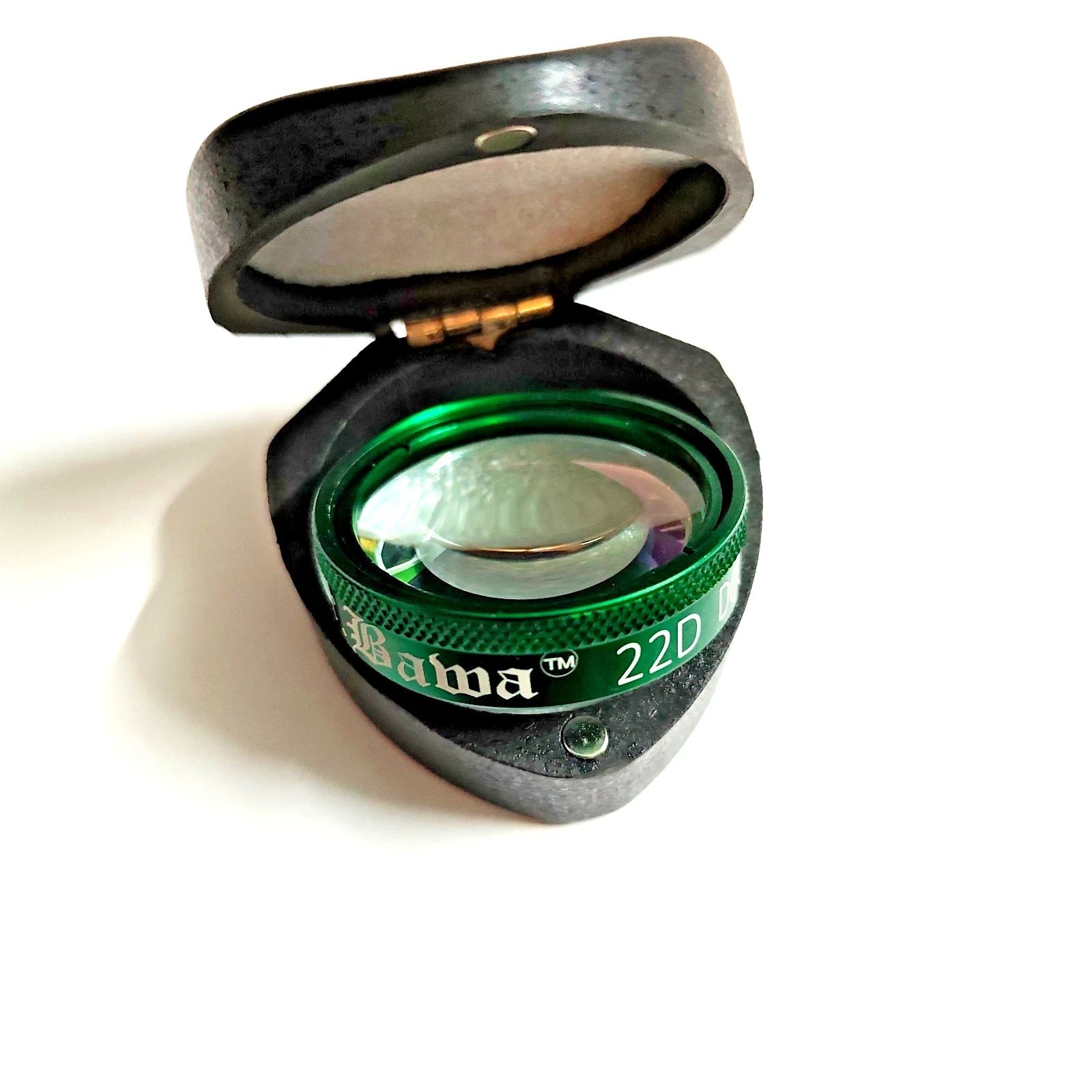 Dr Bawa 22D Wide Field Retinal Examination Lens