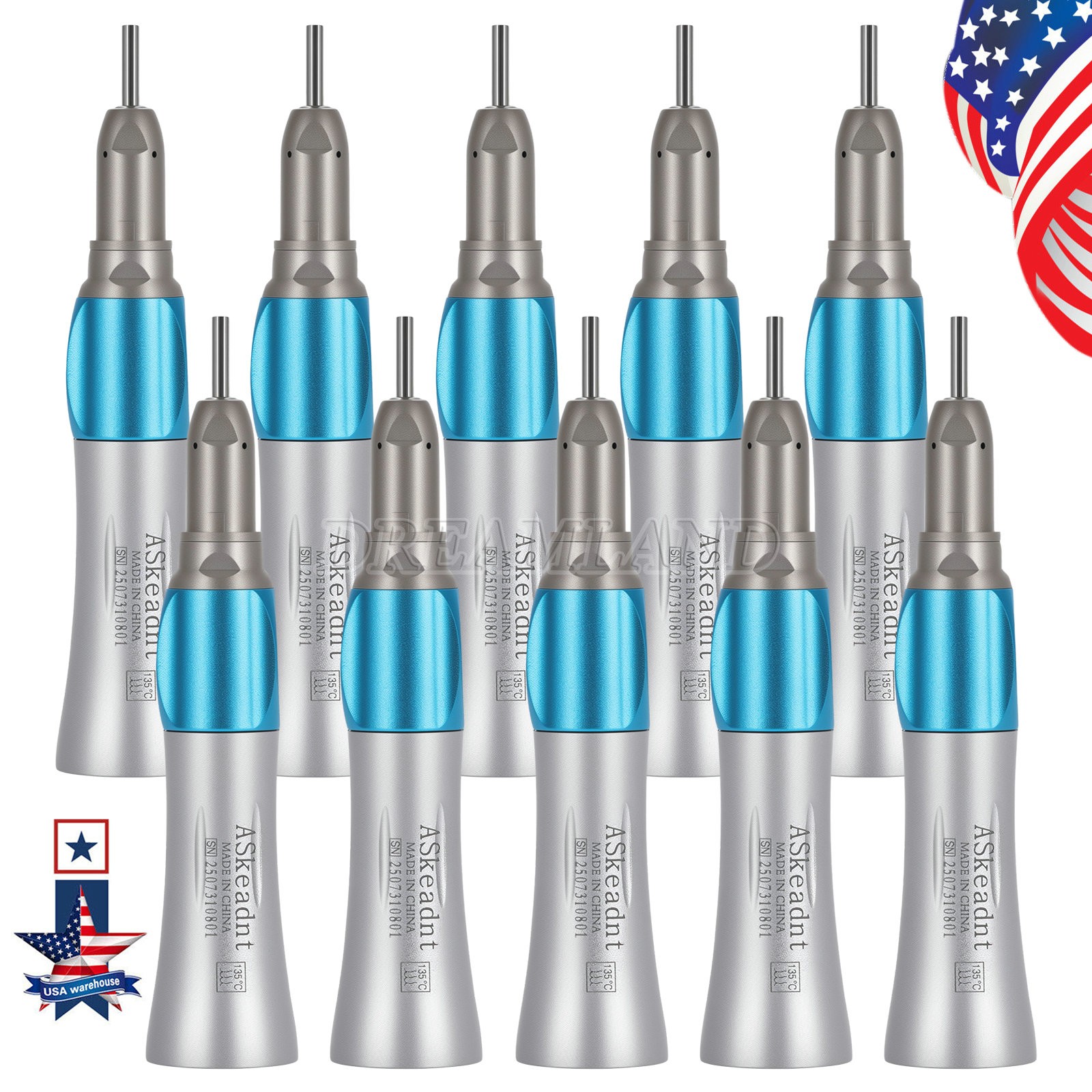 Implant Surgical Kit UXIF SuperLine Surgery Instrument Drill Tool Kit