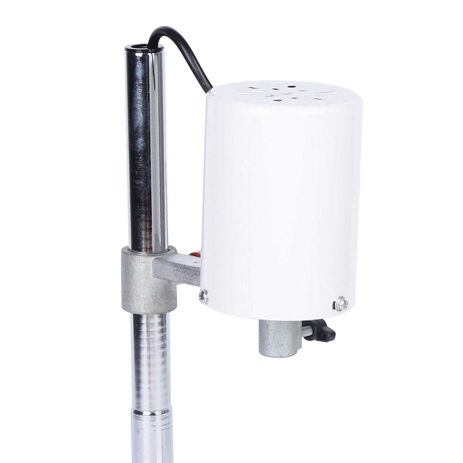 FSH-2A 110V High-Speed Adjustable Homogenizer Lab Mixer 8,000–22,000 RPM