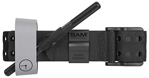 SAM Medical SAM XT (Extremity Tourniquet) New – Black, Orange, Or Blue