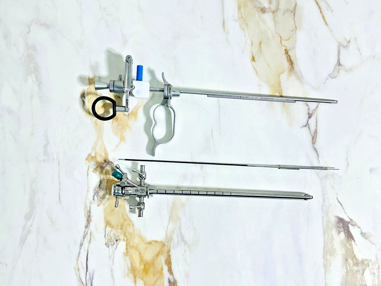 Optical Urethrotomy Set with Urology Urethrotome Sheath