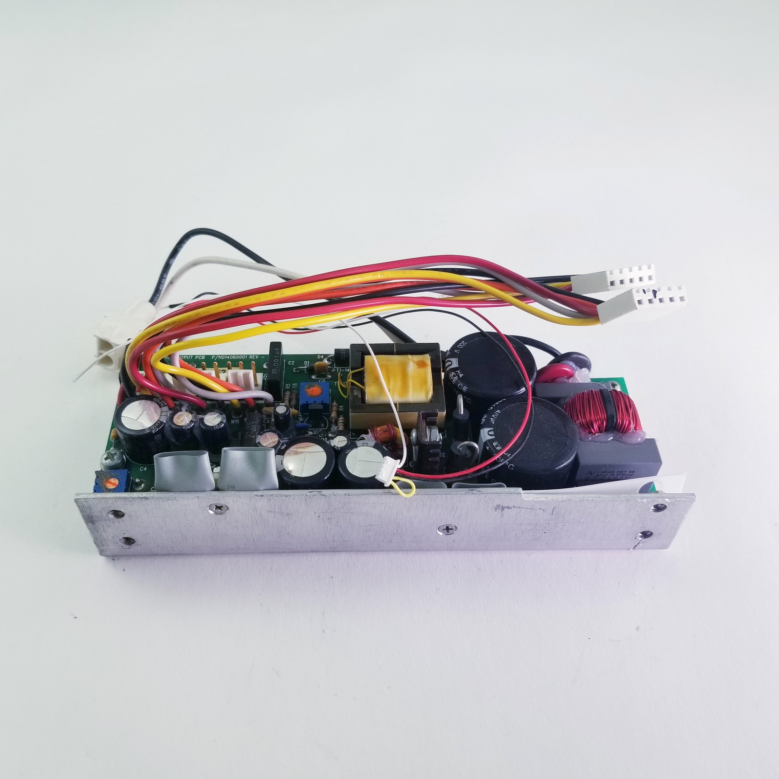 Custom Power Systems CPS1184A Power Supplies USA Seller and Free Shipping