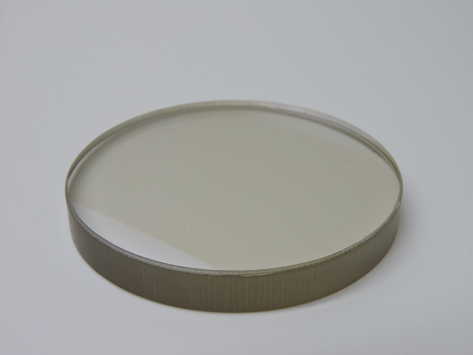 (40) BluTech Indoor PC SVSF 2.00 75mm Optical Lenses – Hard Coat, ULTRA, Semi-Fi