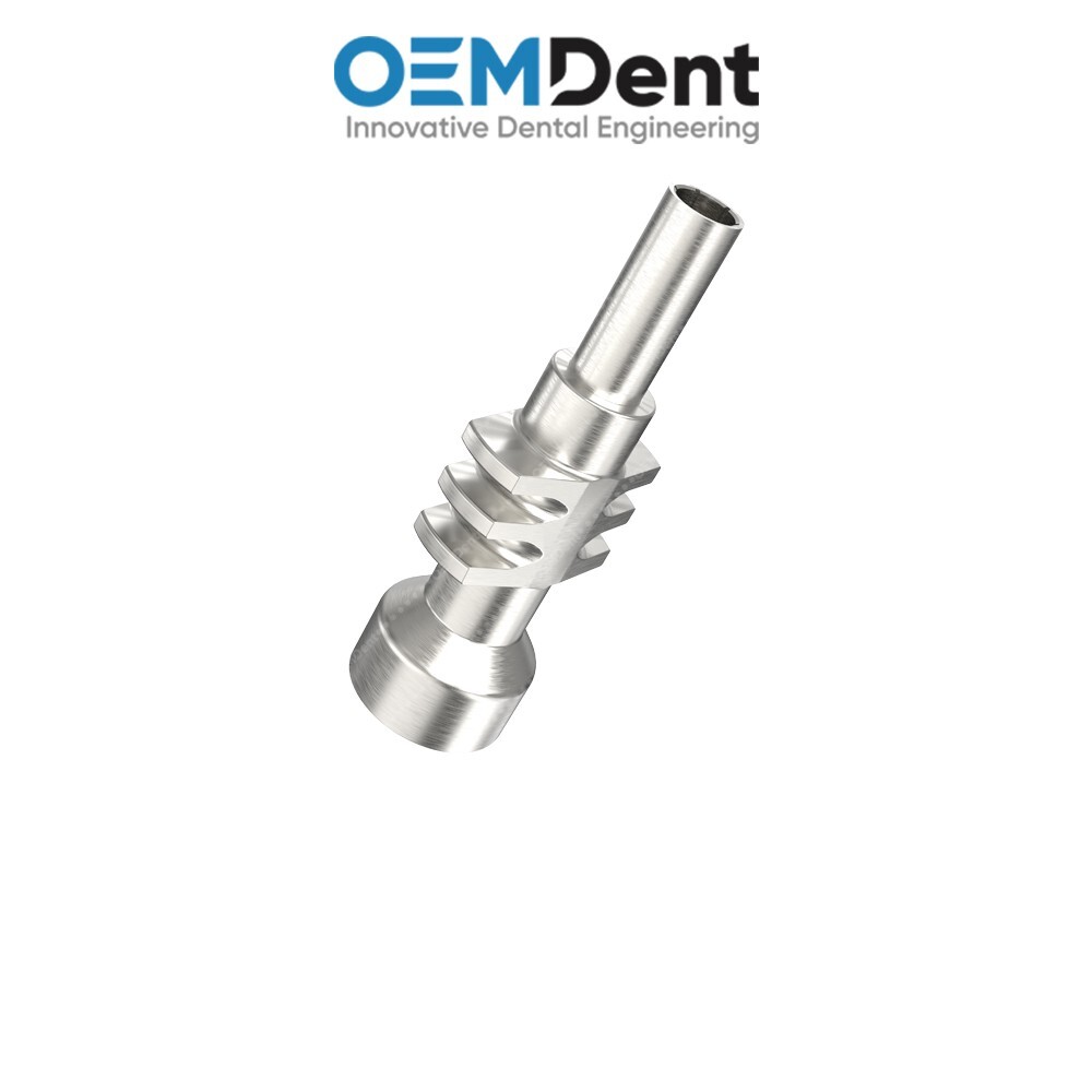Impression Coping Transfer For Multi Unit 1.4 Open Tray Neodent GM® Compatible