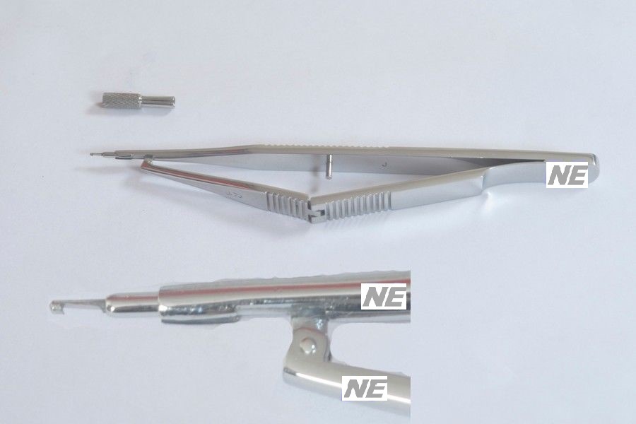 Killy Kelly’s Descement Membrane glaucoma Punch 1.0 mm – cutting tip one piece