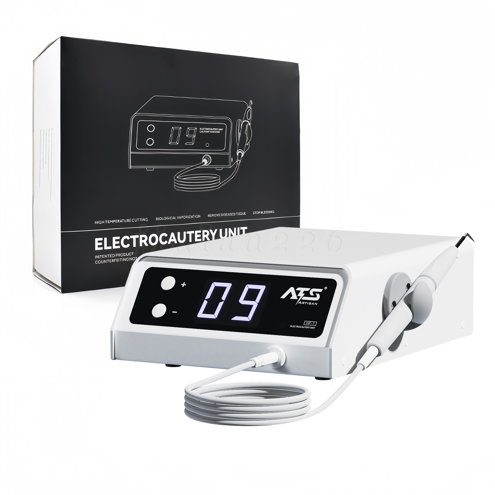 Electrosurgery Unit Dental Electro Dentisty System – High Frequency