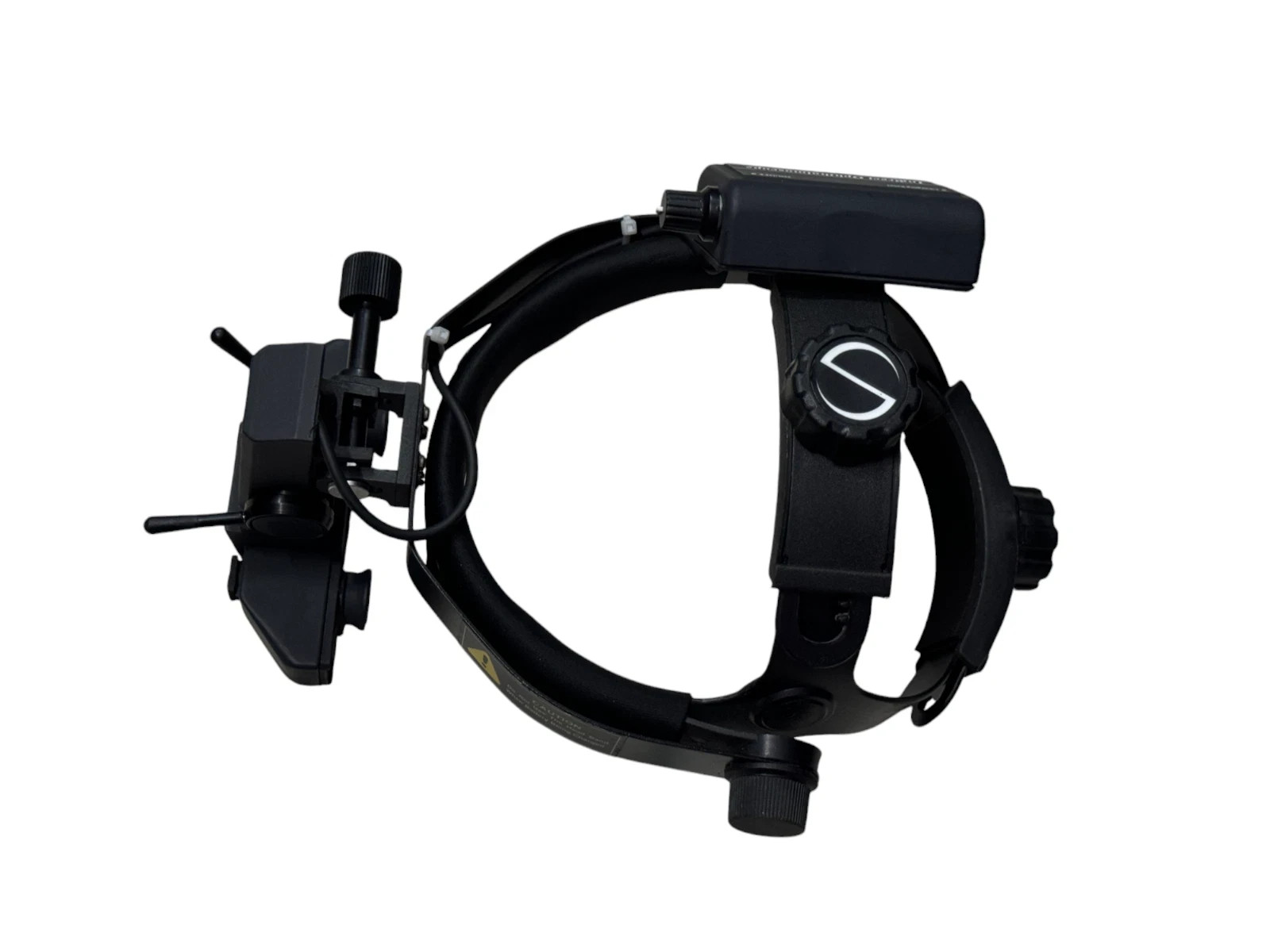 Eye Cordless Binocular Indirect Ophthalmoscope with 20d lens