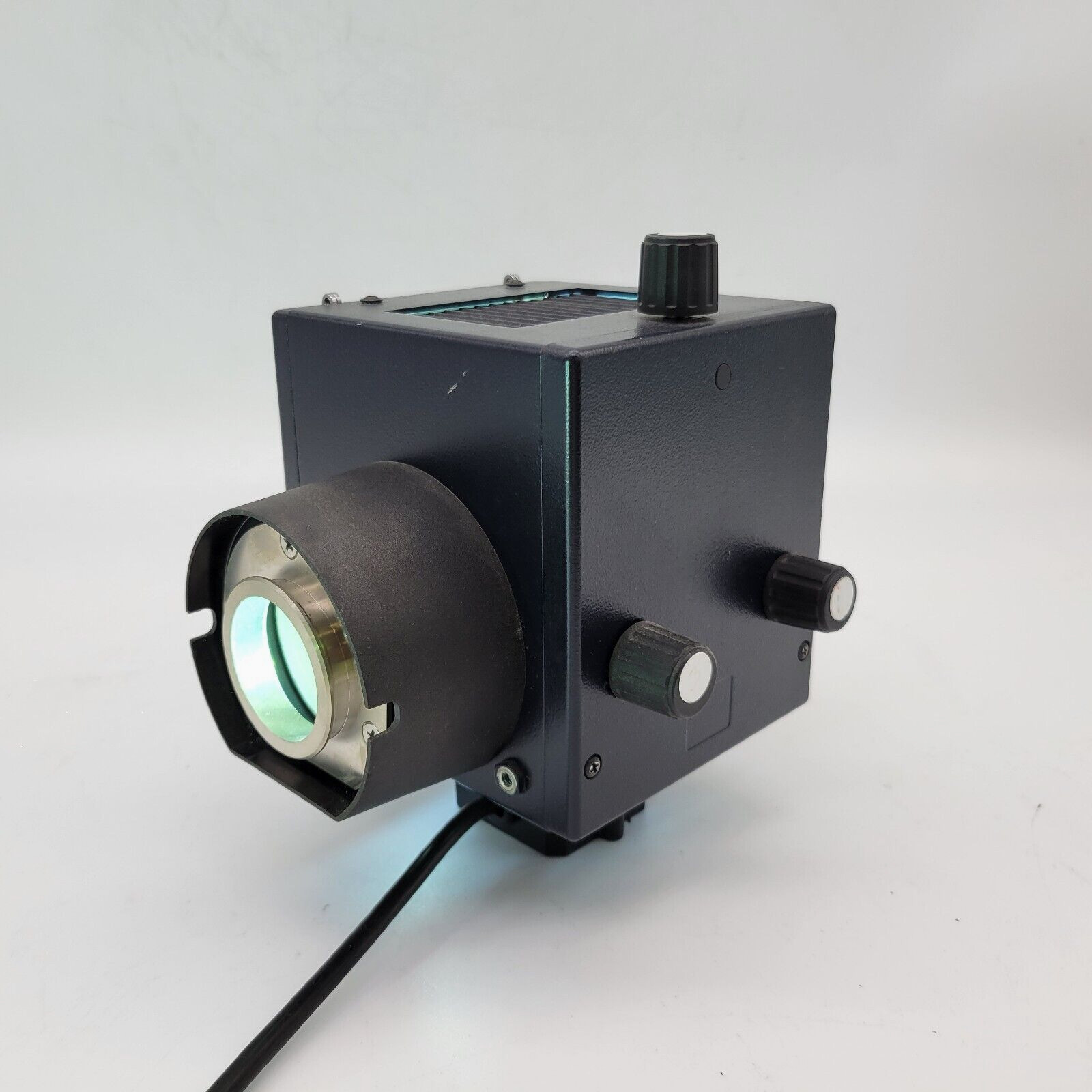 Leica Microscope Fluorescence Mercury Lamphouse Hg 100W