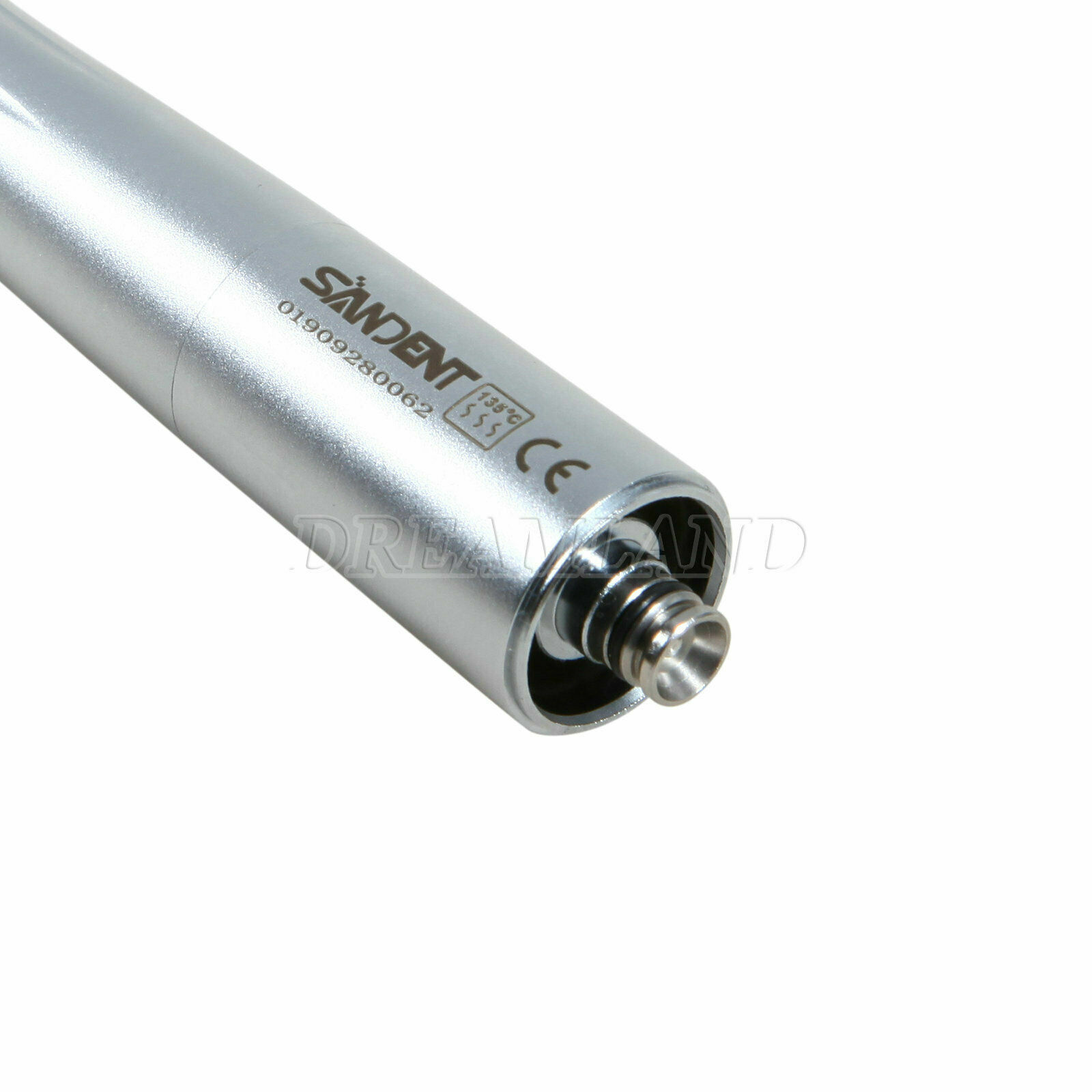 10 Lots Dental Triple Spray High Speed Turbine Handpiece for NSK Quick Coupler