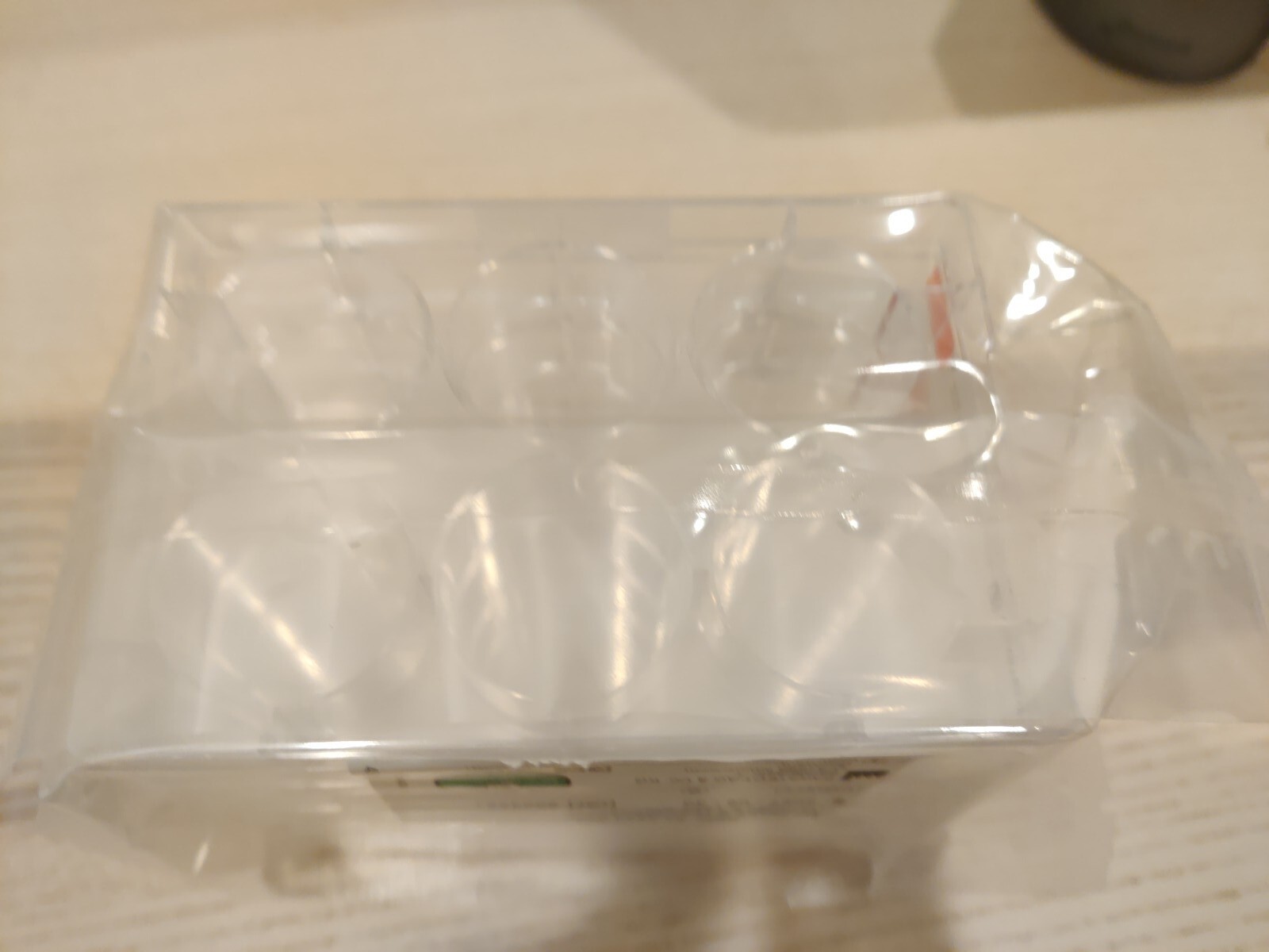 Sarstedt TC Cell Culture Plates, 6 Well, Standard F 83.3920.005, sealed 5 packs