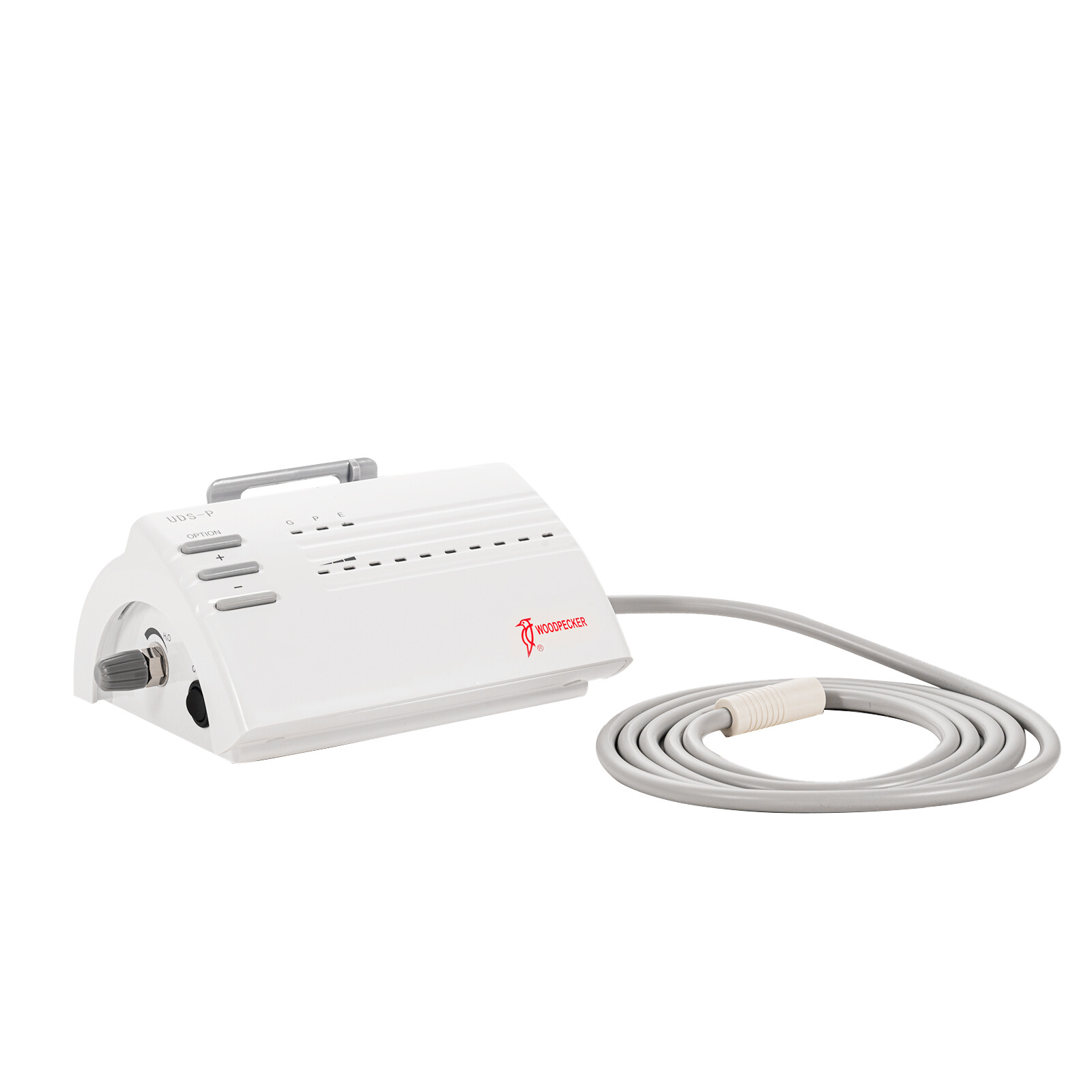 Woodpecker UDS-E/UDS-P LED Dental Ultrasonic Piezo Scaler/HW-5L Handpiece