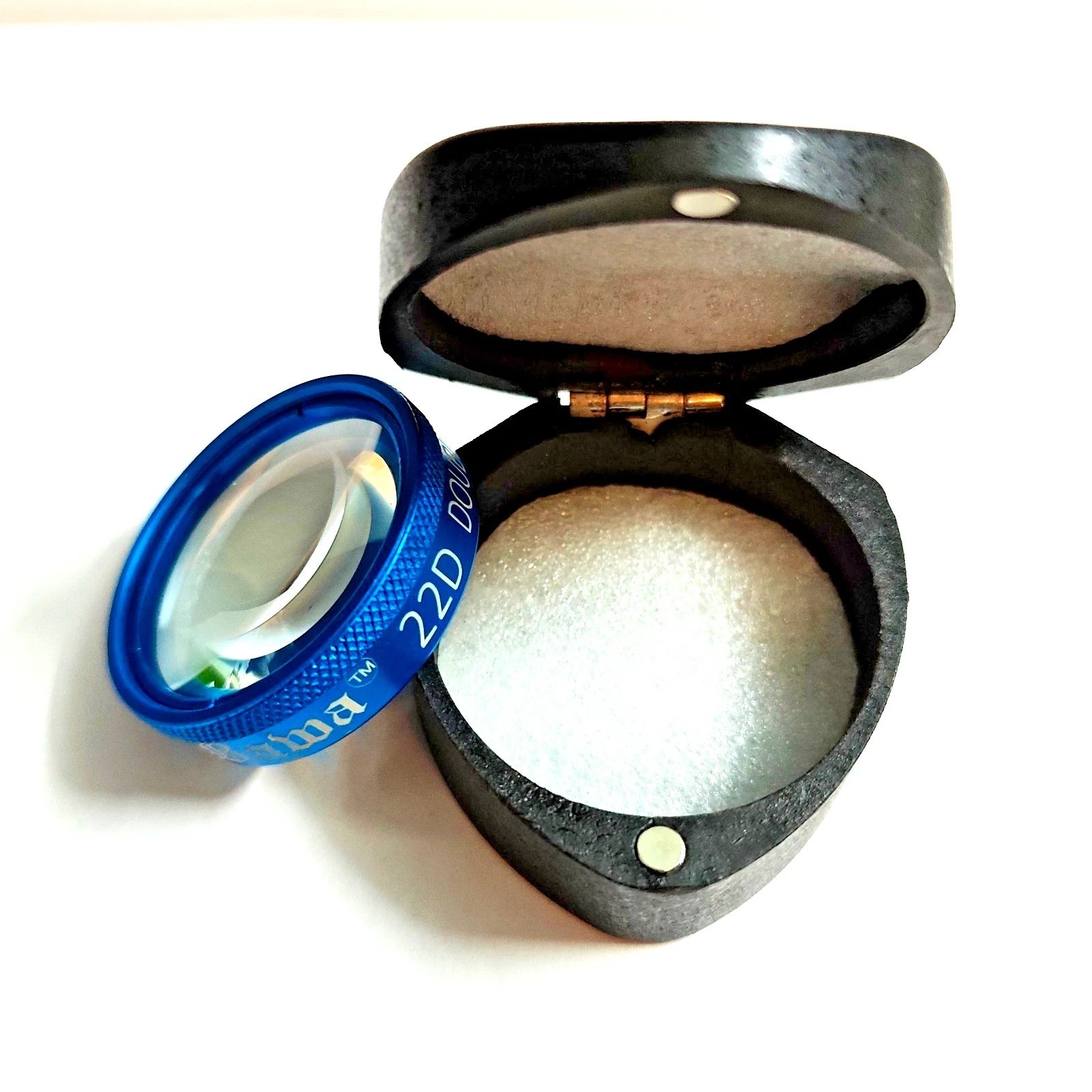 Dr Bawa 22D Retina Lens for Fundus Examination