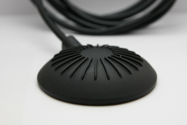 Presair B350BA Pneumatic Air Foot Pedal for Laser, Smoke Evacuator – Low Profile
