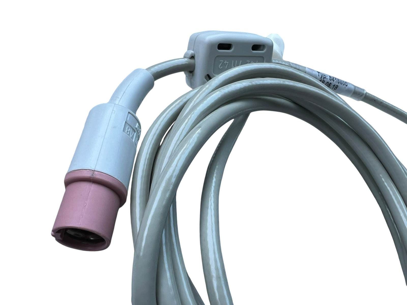 DRAGER REF 8416600, Flow Sensor Connector Cable