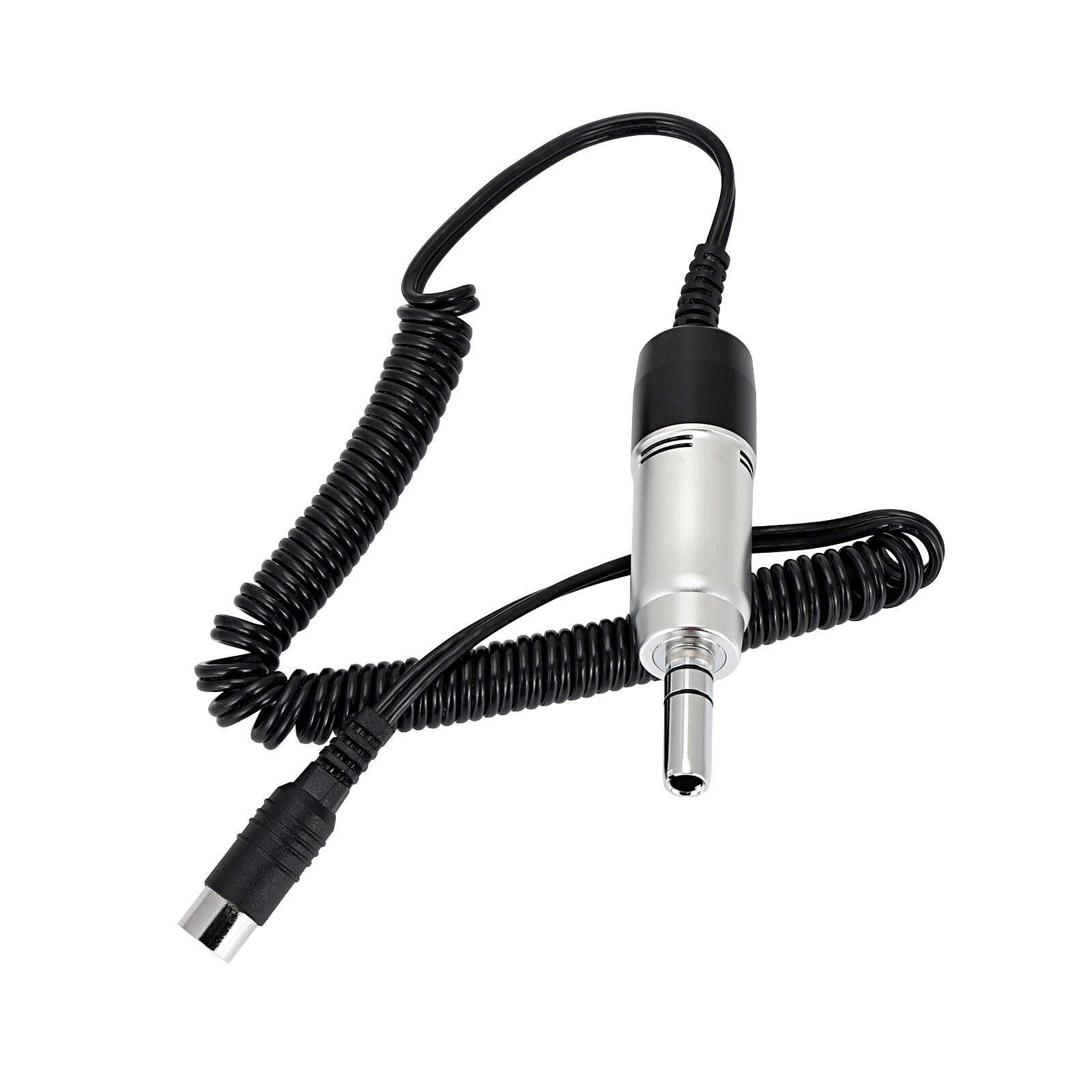 Dental Marathon Electric Micromotor / Contra Angle Straight Handpiece/10*Burs po