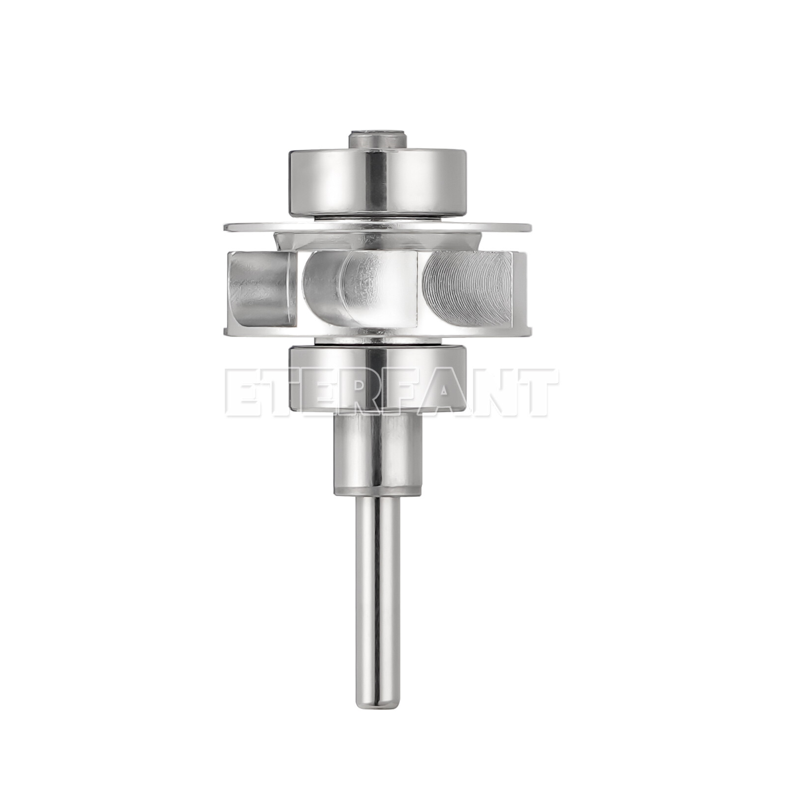 ENTERFANT Dental Turbine Cartridge Rotor Autochuck For Fast Speed Handpiece