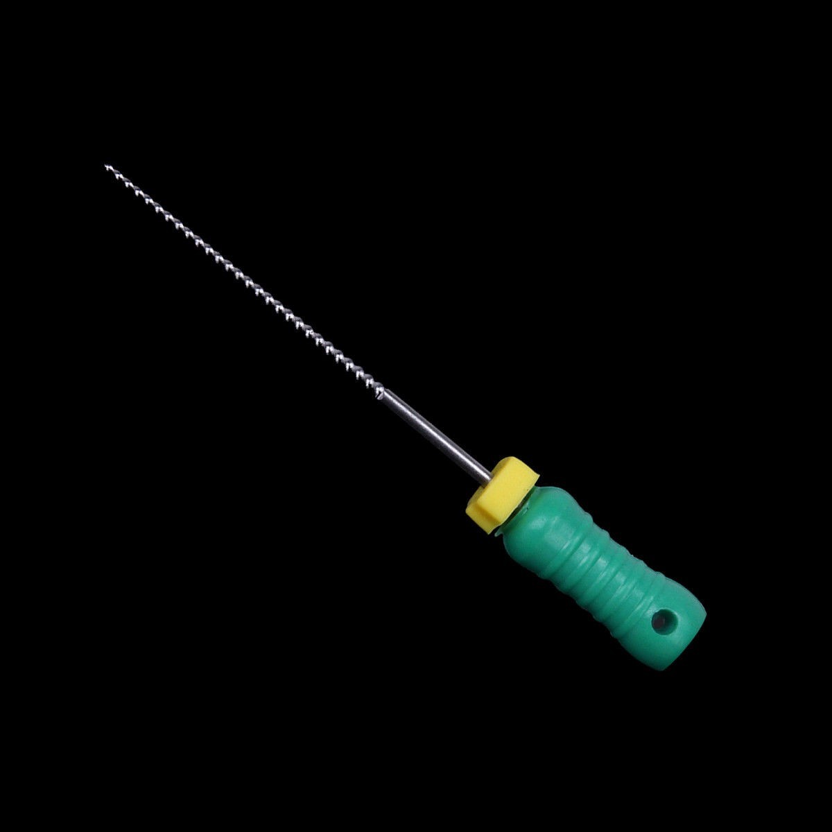 Dental Endodoncia K-Files Root Canal H File Hand Stainless Steel Niti Hand Use