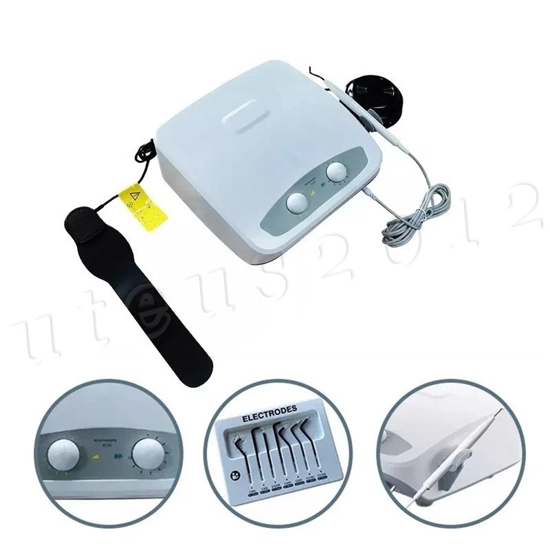 ES-20 110V/220V Electrosurgery Dental Cutting Unit with 7pcs Electrodes Tips
