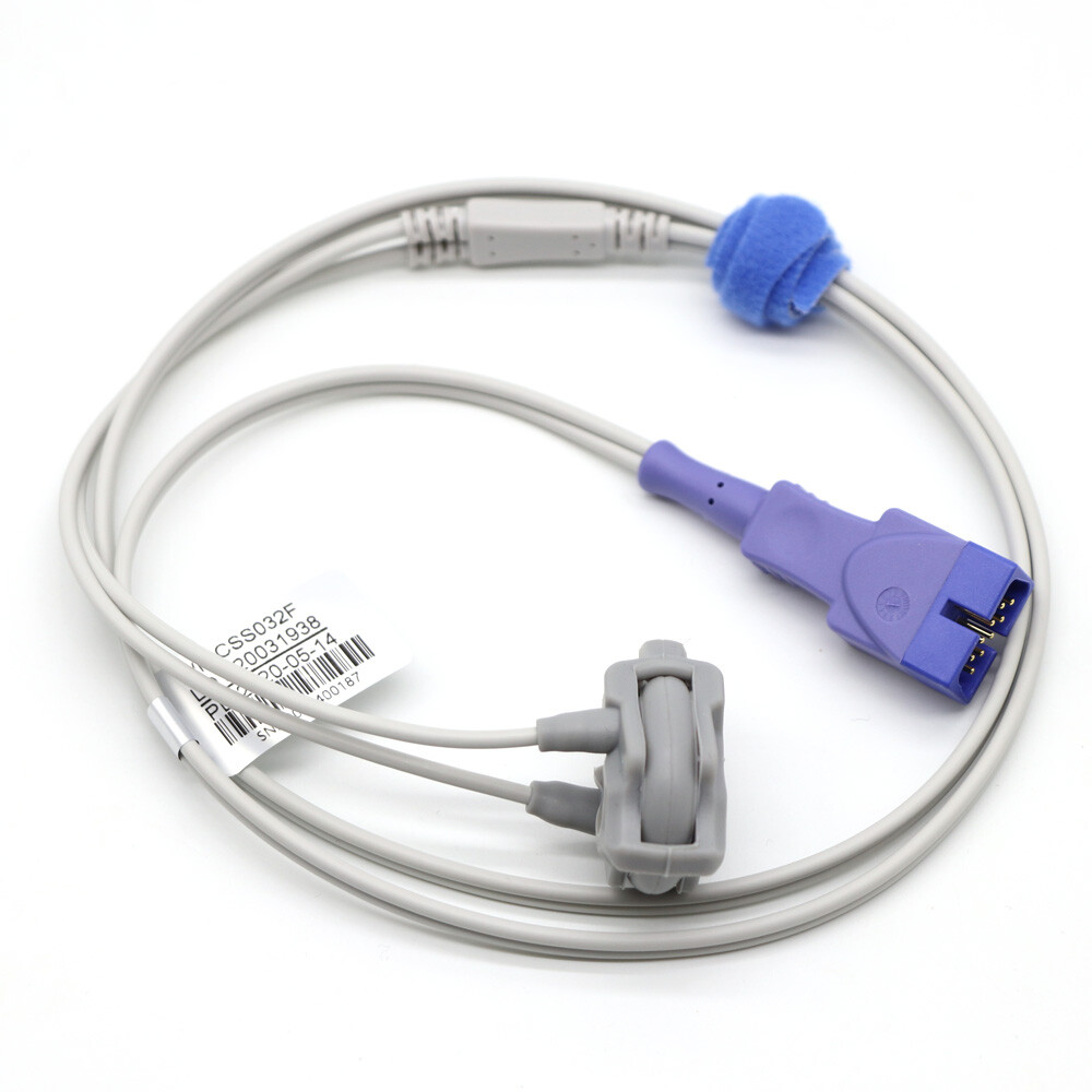 fit For 9Pin Infant Neonate wrap SpO2 Probe Patient Monitor,Pulse Oximeter