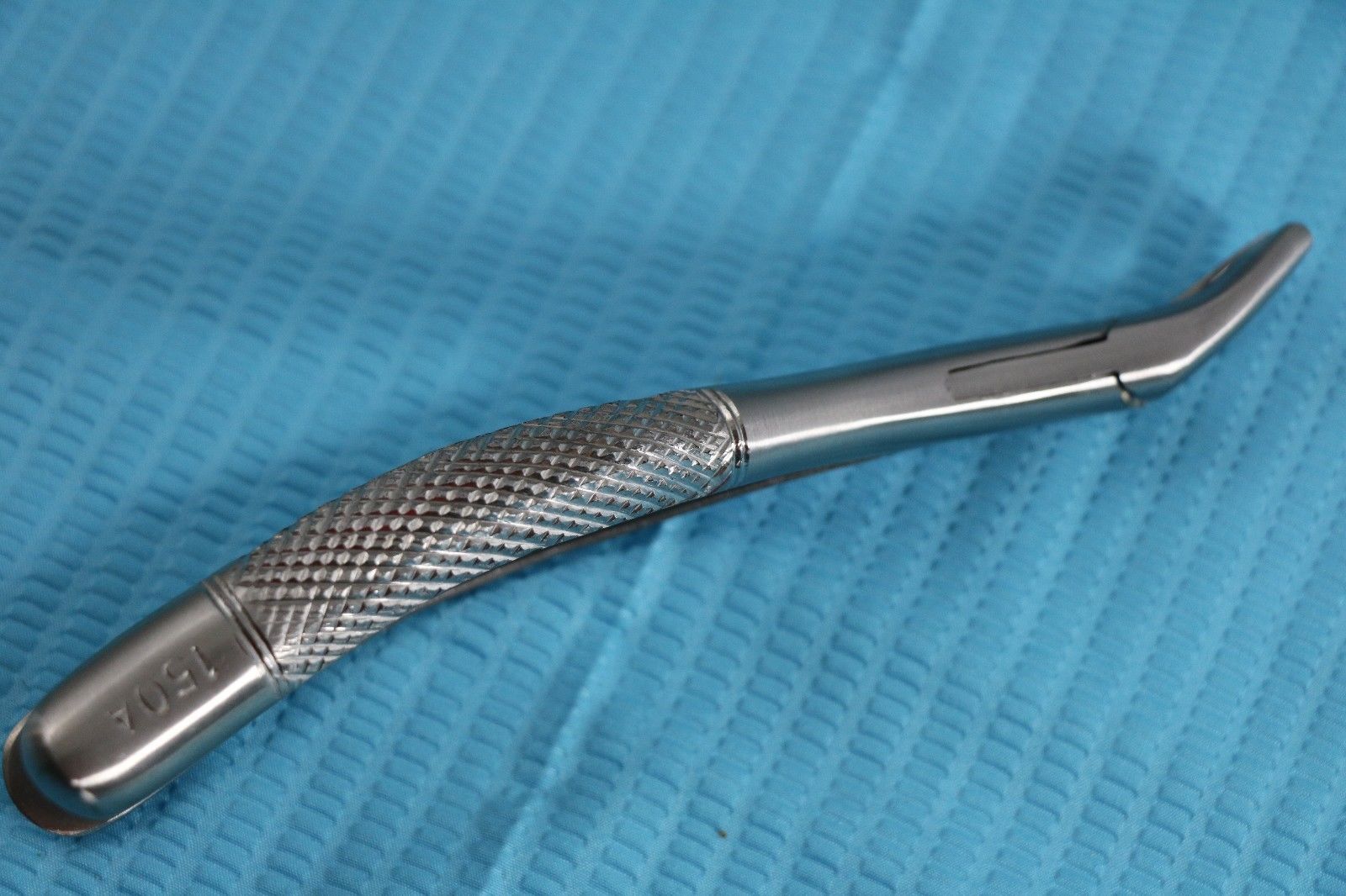 GERMAN 10 GERMAN EXTRACTING FORCEPS EXTRACTION DENTAL INSTRUMENTS-A+ QUALITY