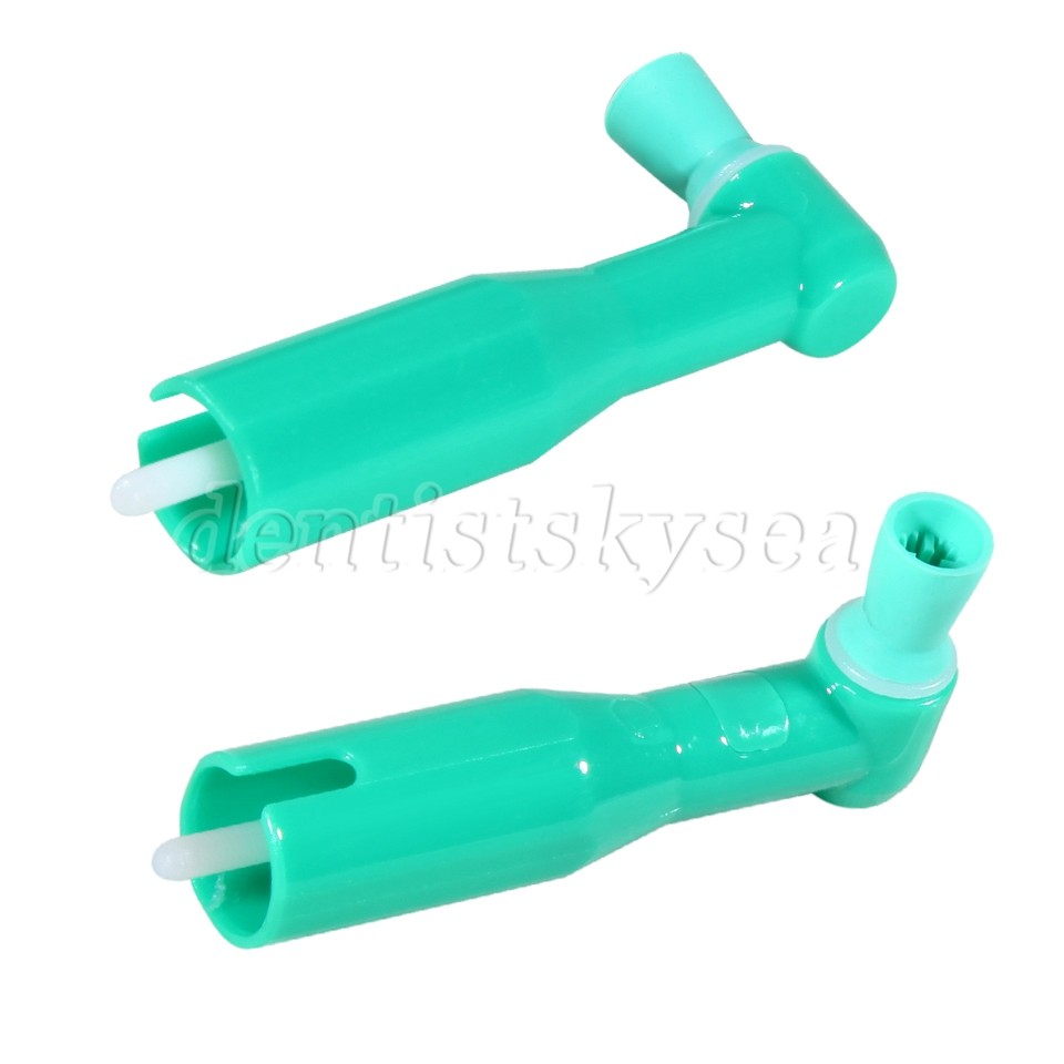 15pcs DTE SATELEC Style Dental Ultrasonic Scaler Tip PD3 Perio Tips SKYSEA ZQ6