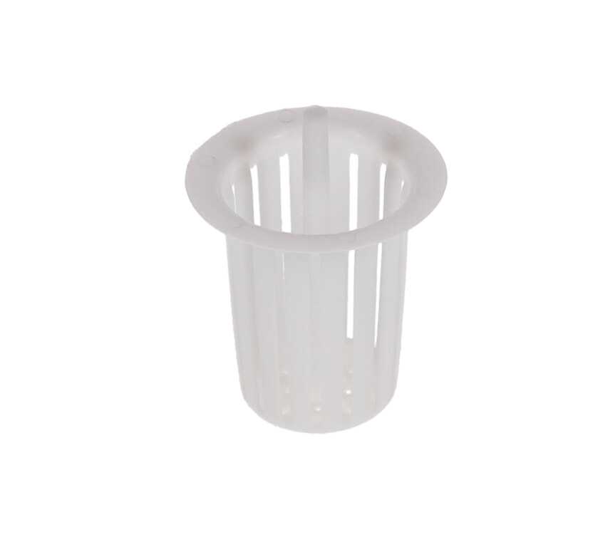 House Brand Dentistry 101228 Dental Cuspidor Strainers #6400 1 5/8″ 144/Bx