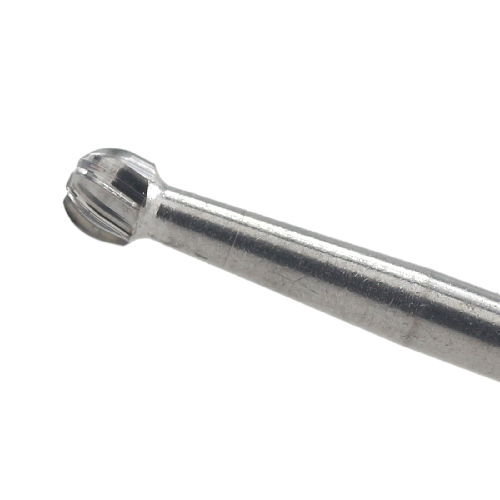 Wave Dental Carbide Burs Friction Grip FG 19mm FGOS Surgical 25mm Ball Pear 330