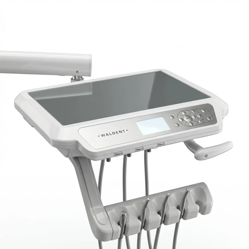 Waldent Orion Dental Chair | Best Choice For A Doctor | Superb Quality | New