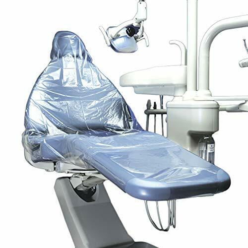Anson Denal Premium 125 pcs Dental Full chair cover sleeve 81″ x 29 1/2″
